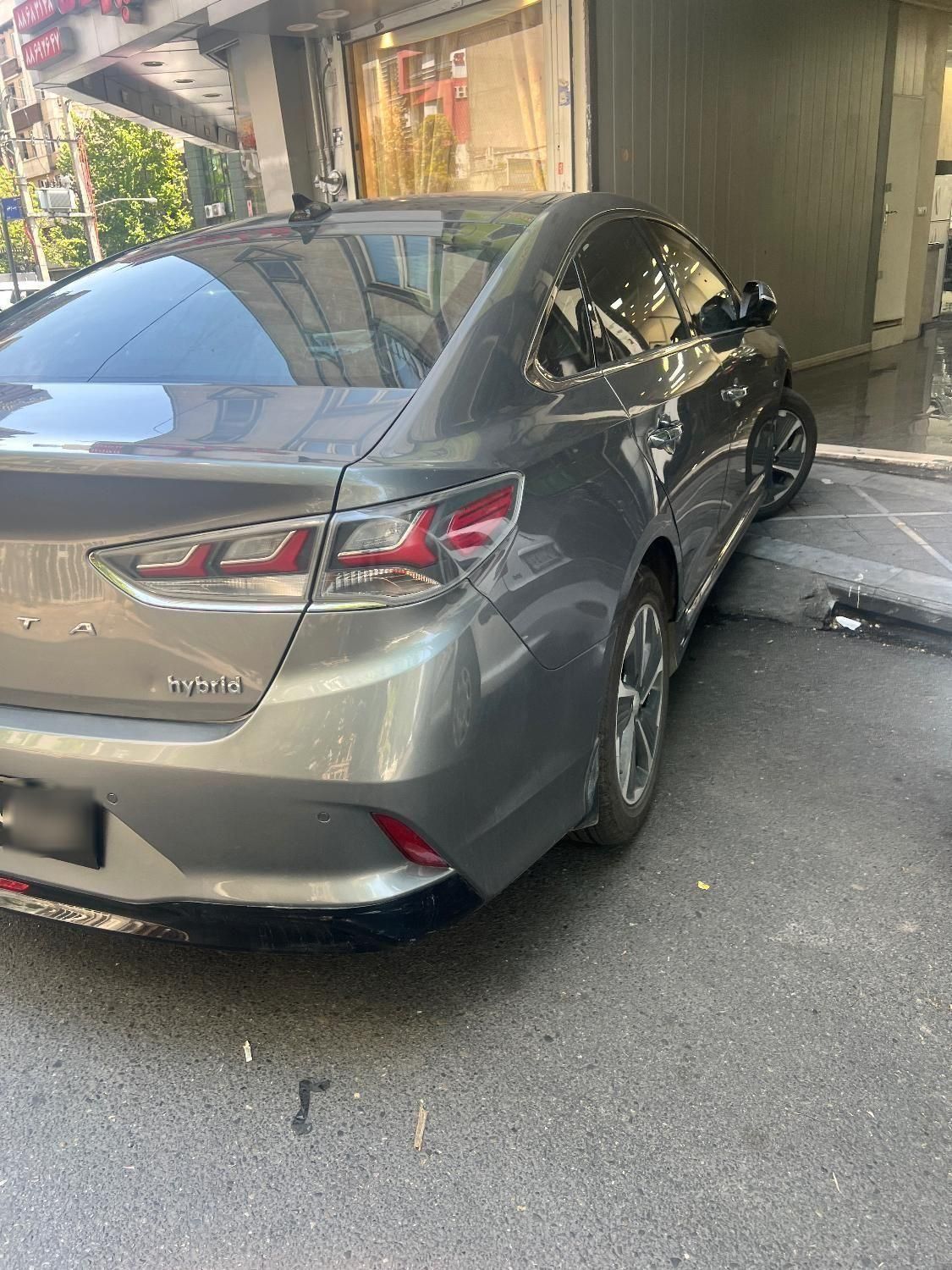 Sonata GLS|خودرو سواری و وانت|تهران, دریا|دیوار