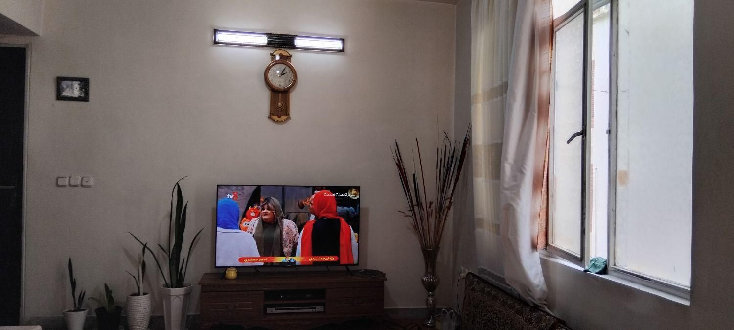 آپارتمان ۵۰ متری غرق در نور در قلب صفا|فروش آپارتمان|تهران, صفا|دیوار