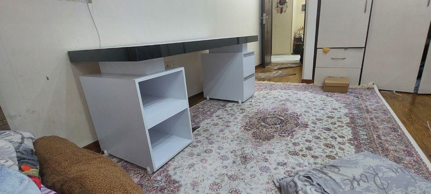 میز گیمینگ طراحی خاص|میز تحریر و کامپیوتر|اهواز, کمپلو شمالی|دیوار