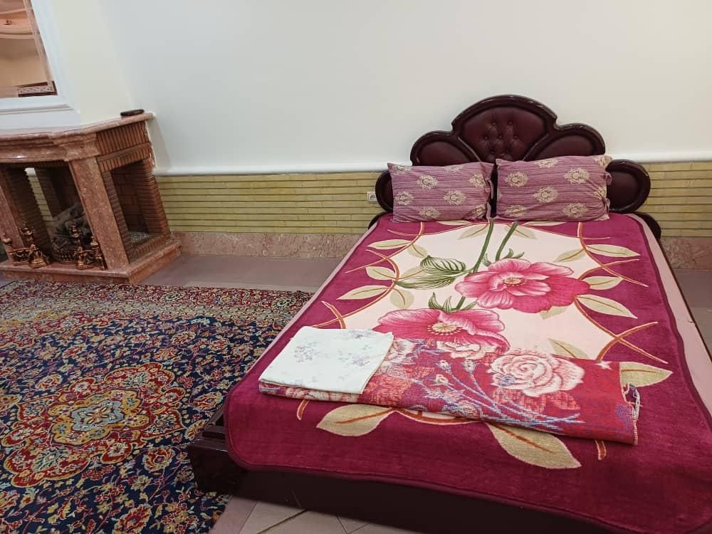 آپارتمان مبله با امکانات کامل|اجارهٔ کوتاه‌مدت آپارتمان و سوئیت|تهران, آذری|دیوار