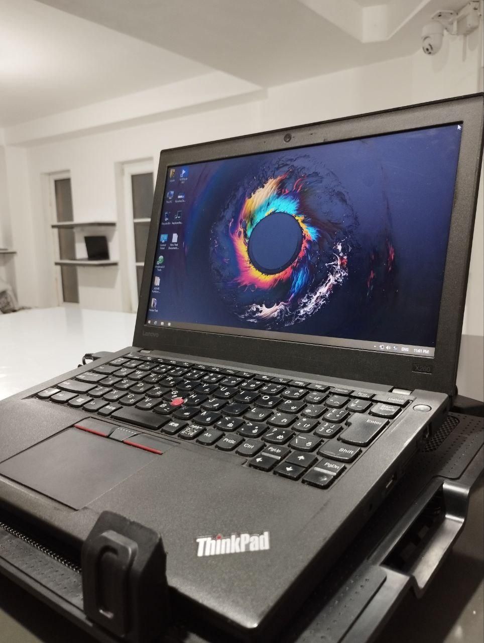 Lenovoمهندسی(1ماه گارانتی)|رایانه همراه|کرمان, |دیوار