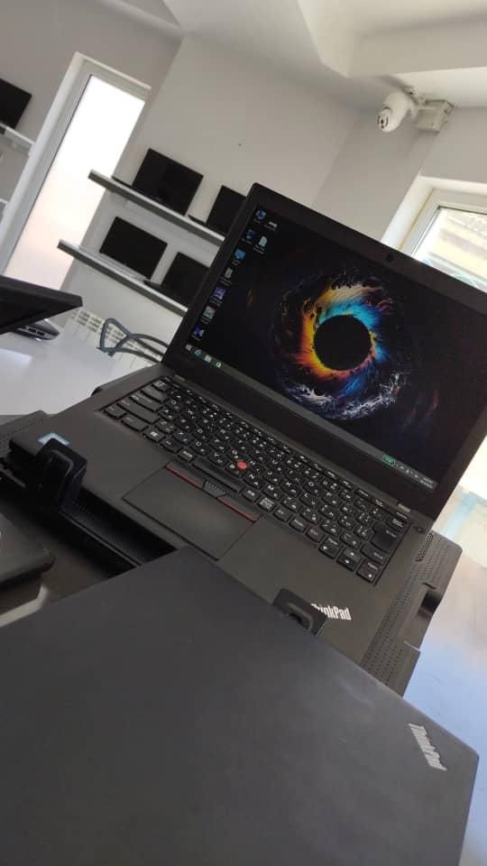 Lenovo i5 رم12|رایانه همراه|کرمان, |دیوار