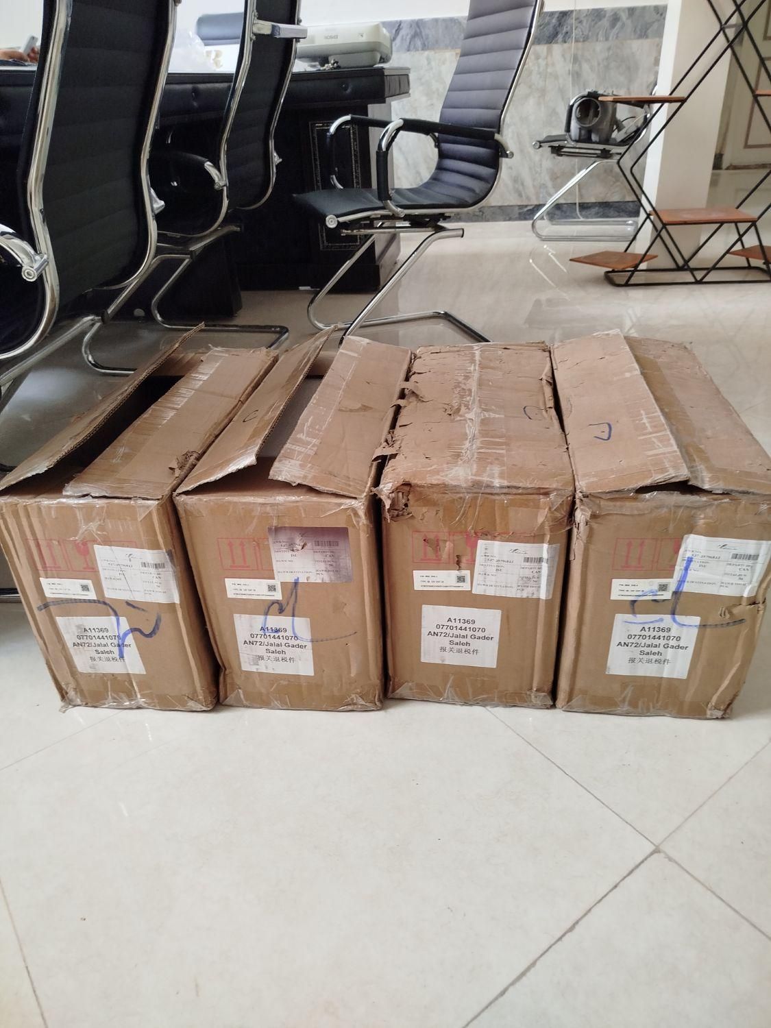 ماینر M50s قانونی|قطعات و لوازم جانبی رایانه|قم, زنبیل آباد|دیوار