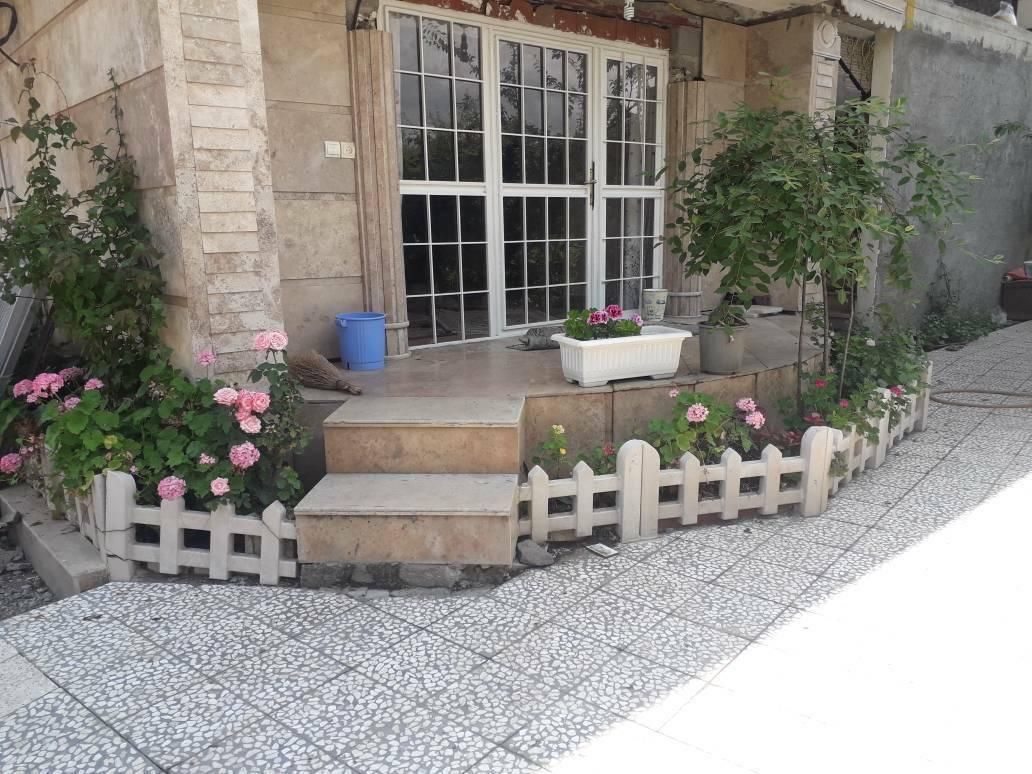 ویلادوخواب مجهز ،کولر وپارکینگ و حیاط بعدگیسوم|اجارهٔ کوتاه‌مدت آپارتمان و سوئیت|تالش, هشتپر|دیوار