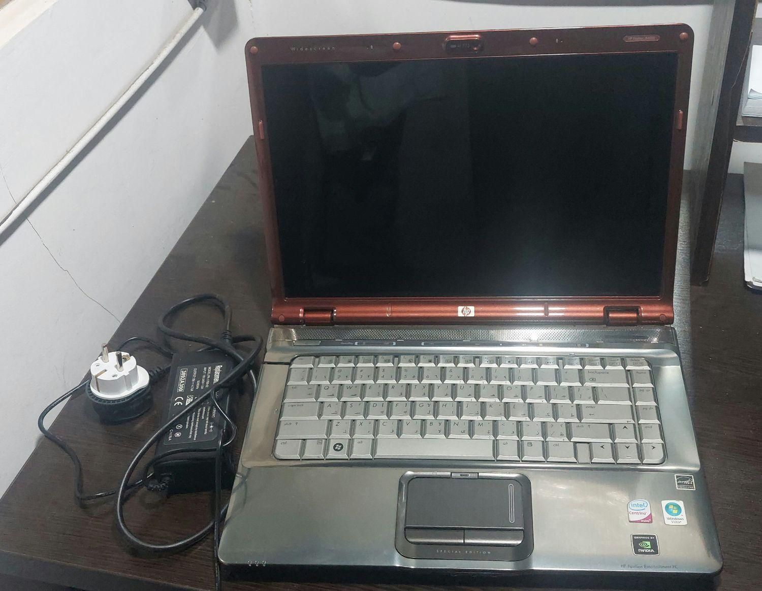 لپتاب HP|رایانه همراه|تهران, نعمت‌آباد|دیوار