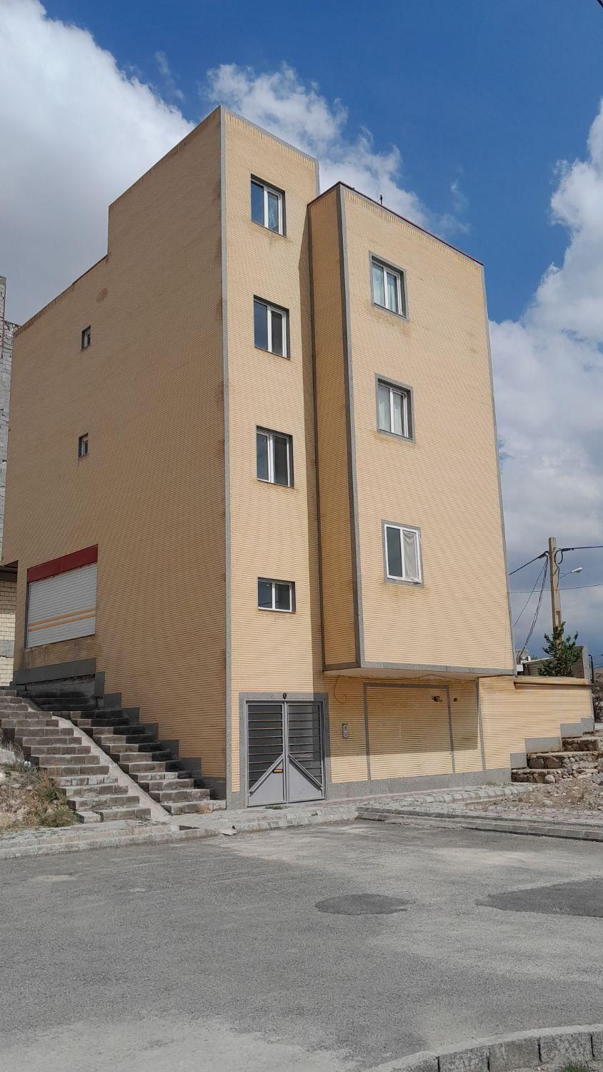 فروش آپارتمان شخصی ساز در شهر سهند|فروش آپارتمان|تبریز, |دیوار