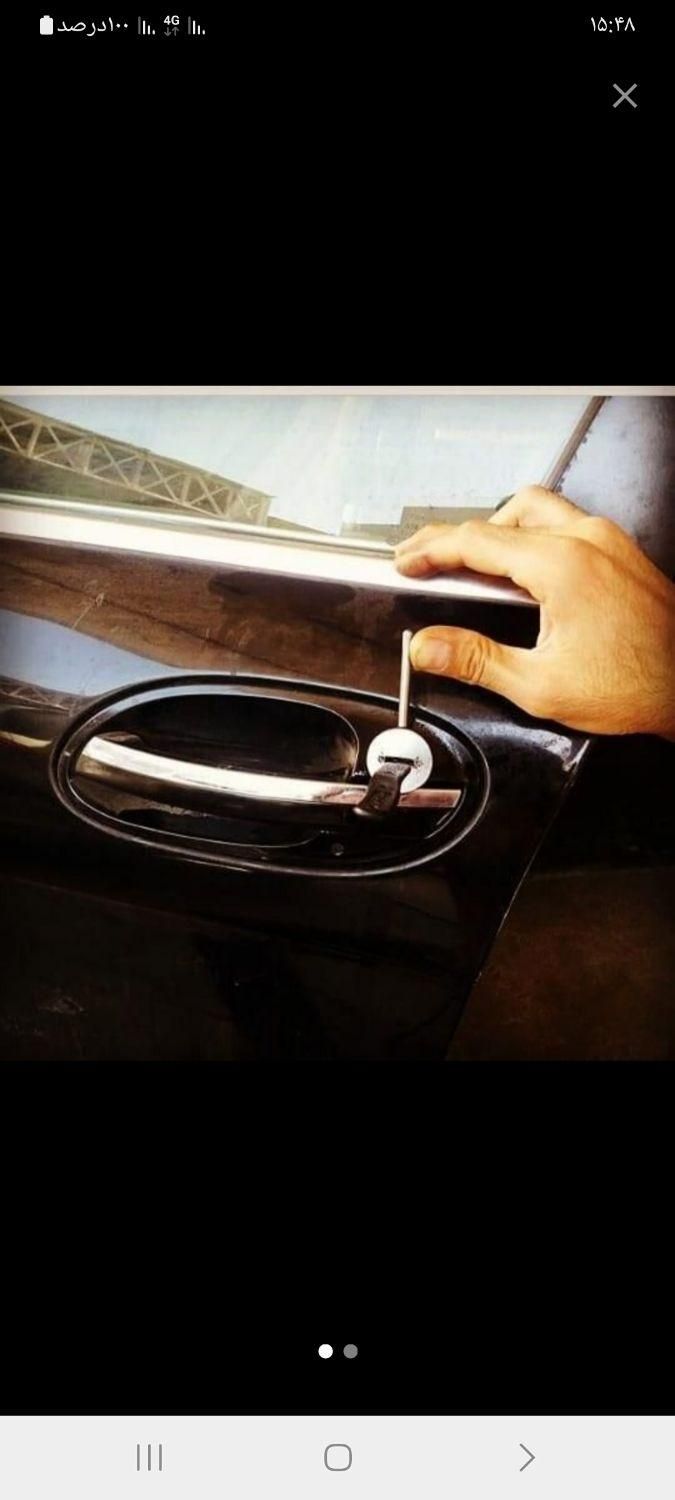 کلید سازی و بازکردن قفل در شبانه روزی در کل اصفهان|خدمات پیشه و مهارت|اصفهان, ملک‌شهر|دیوار