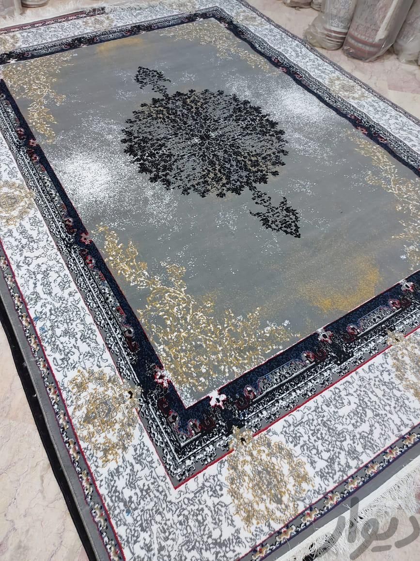 فرش هالیدی|فرش|کرج, گلشهر|دیوار