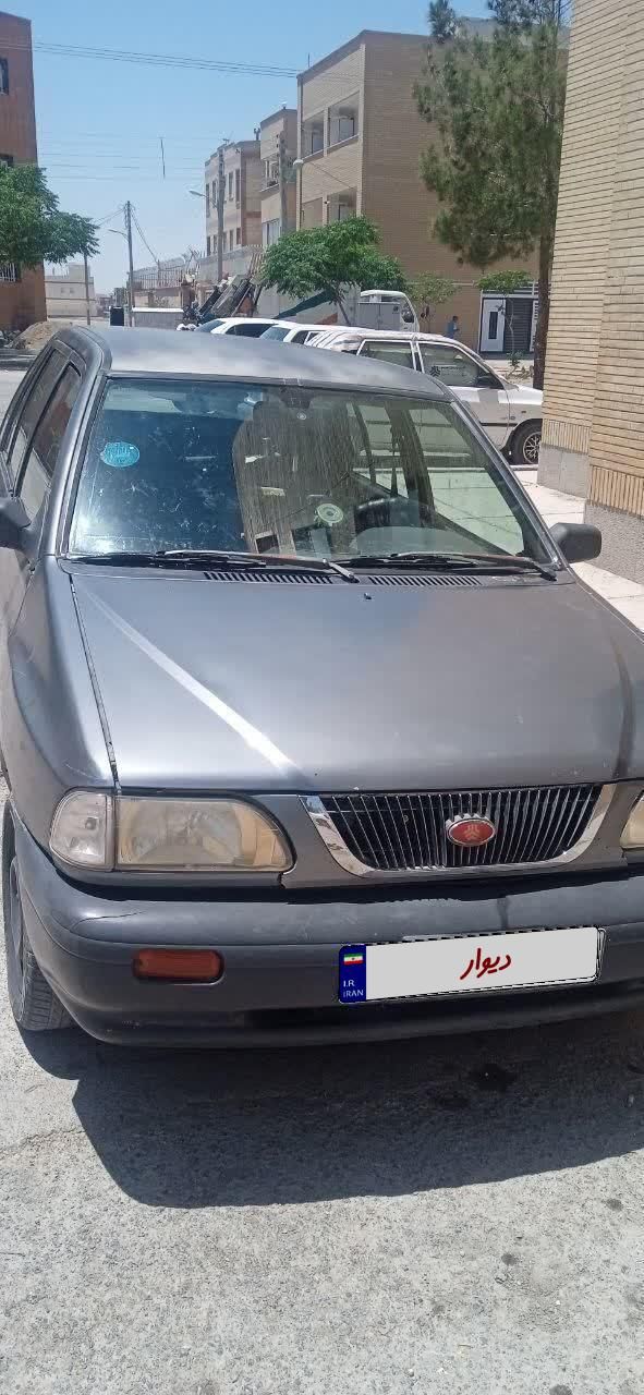 پراید 141 DLXI، مدل ۱۳۸۵|خودرو سواری و وانت|اصفهان, بهارستان|دیوار