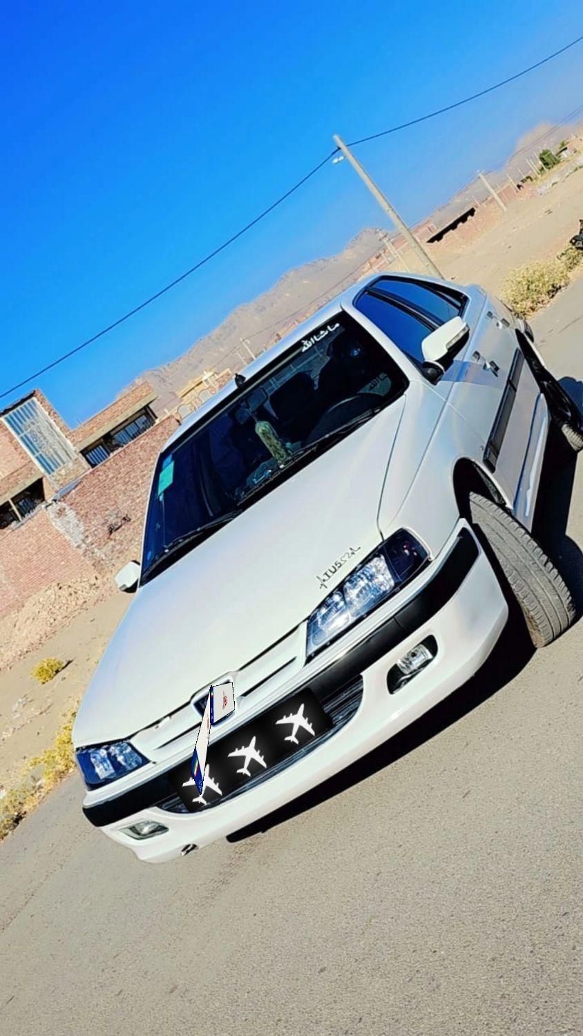 پژو پارس LX TU5، مدل ۱۴۰۱|خودرو سواری و وانت|خاش, |دیوار