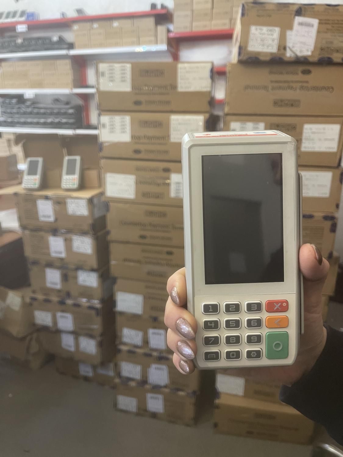 کارتخوان عمده و تکی|فروشگاه و مغازه|اردبیل, |دیوار