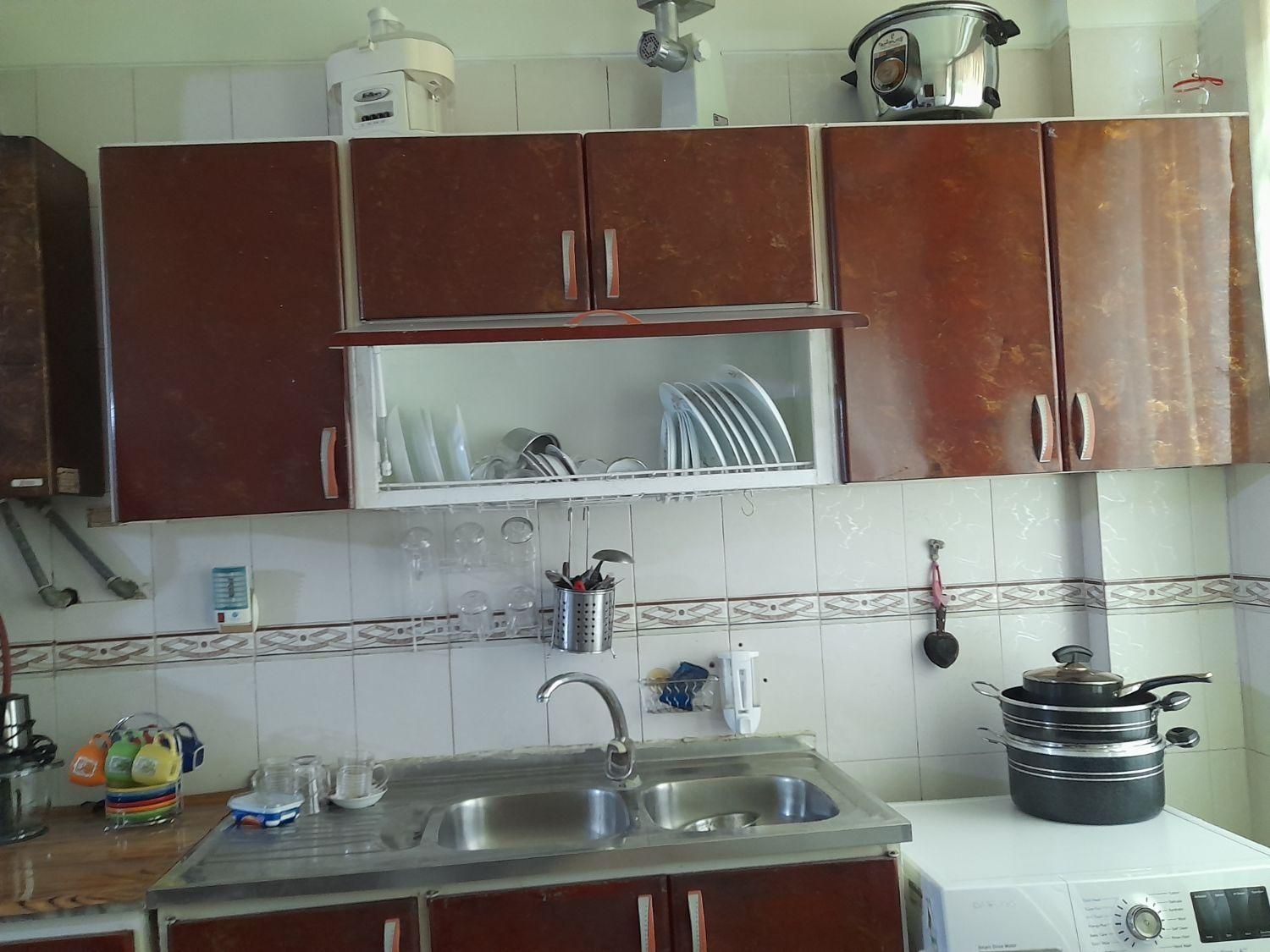 یک سری کابینت ورق سفید به فروش میرسد|هود|تهران, افسریه|دیوار