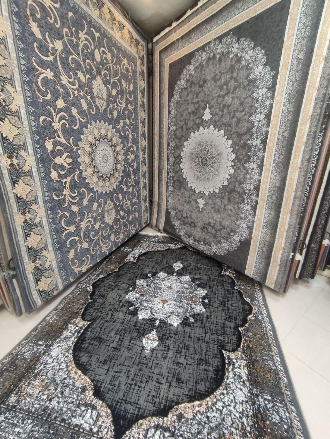 فروش فرش * برند های مختلف * فروشگاه فرش محمد|فرش|مشهد, ایثارگران|دیوار