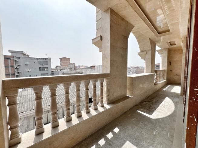 فروش آپارتمان  ۳ خوابه خیابان بابل|فروش آپارتمان|قائم‌شهر, |دیوار