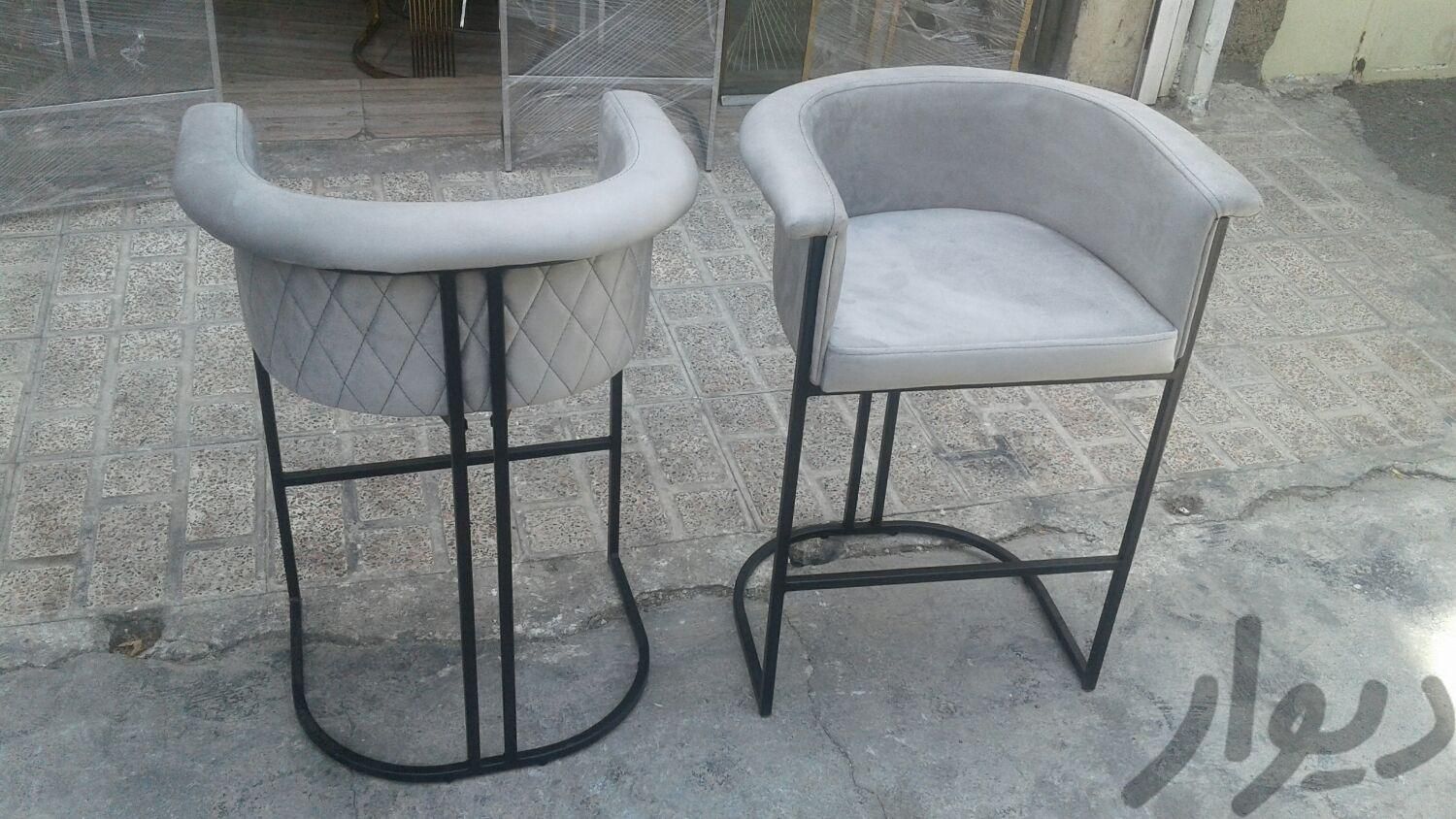 صندلی اپن کانتردورن|صندلی و نیمکت|تهران, شهید رجایی|دیوار