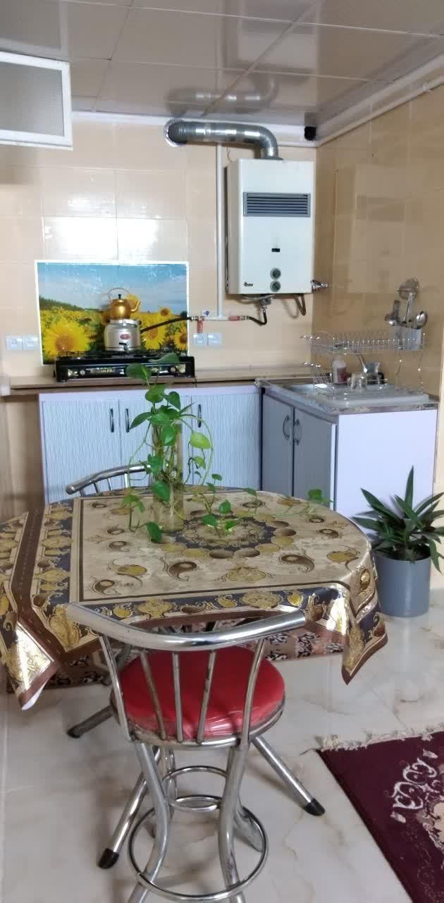 منزل یک خواب،همکف، دربست وتمیز|اجارهٔ کوتاهمدت آپارتمان و سوئیت|یزد, |دیوار