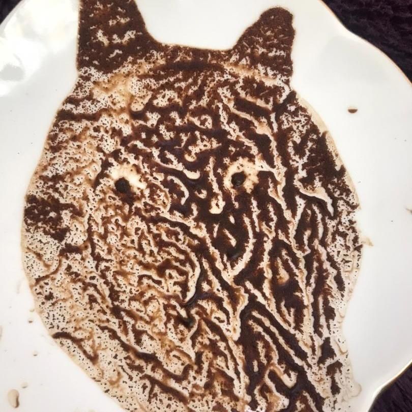 فال قهوه تاروت موکل|خدمات پذیرایی، مراسم|فردیس, طالقانی|دیوار