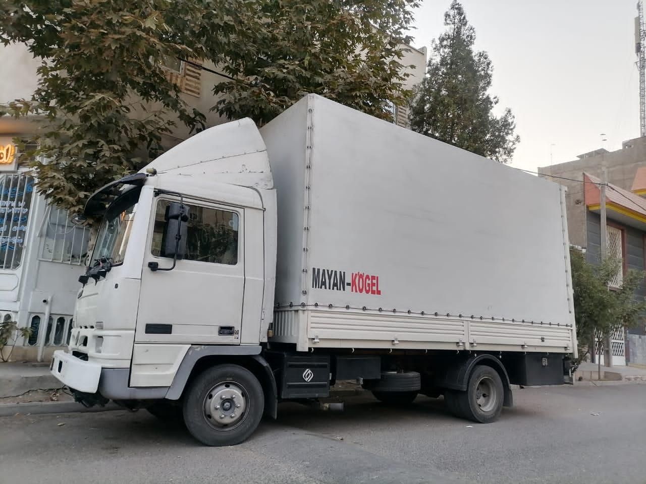 باربری و حمل اثاث منزل ورامین،پاکدشت،قرچک،تهران|خدمات حمل و نقل|ورامین, |دیوار