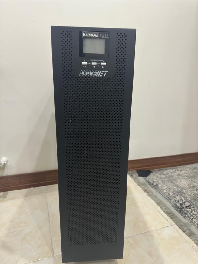 Ups 10 KVA|قطعات و لوازم جانبی رایانه|تهران, شهرک غرب|دیوار