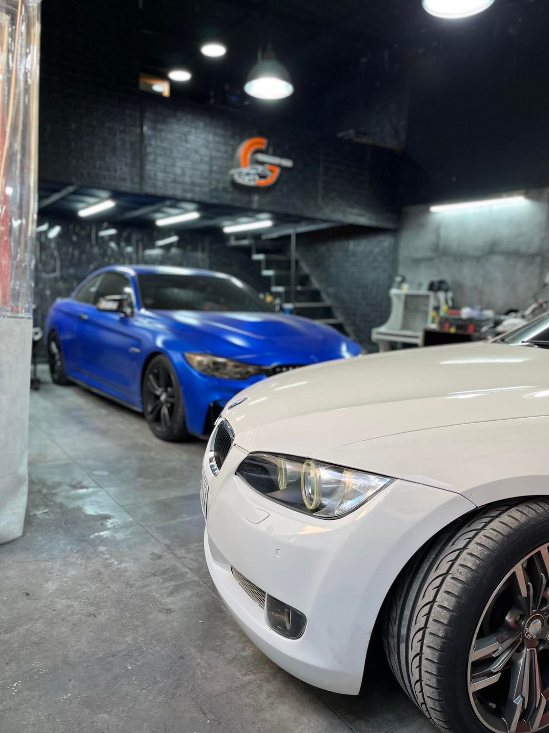 آپشن،پروگرم و کدینگ تخصصی Bmw|خدمات موتور و ماشین|تهران, الهیه|دیوار