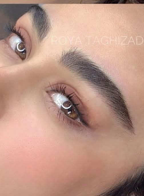 میکروبلیدینگ ابرو. نیاز به مدل|خدمات آرایشگری و زیبایی|برازجان, |دیوار