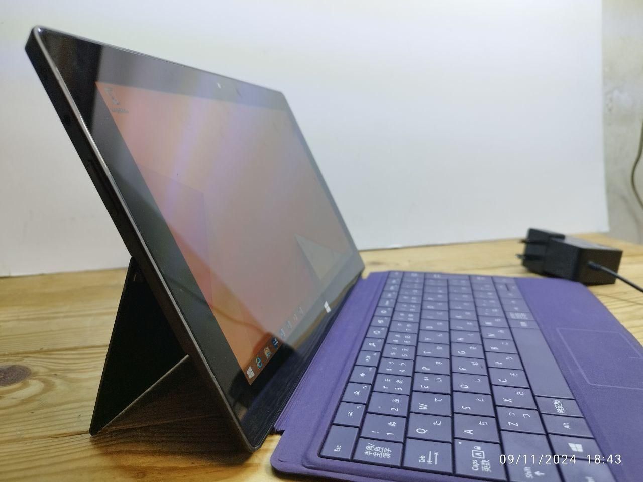 Microsoft surface RT touch سرفیس|رایانه همراه|تهران, جمهوری|دیوار