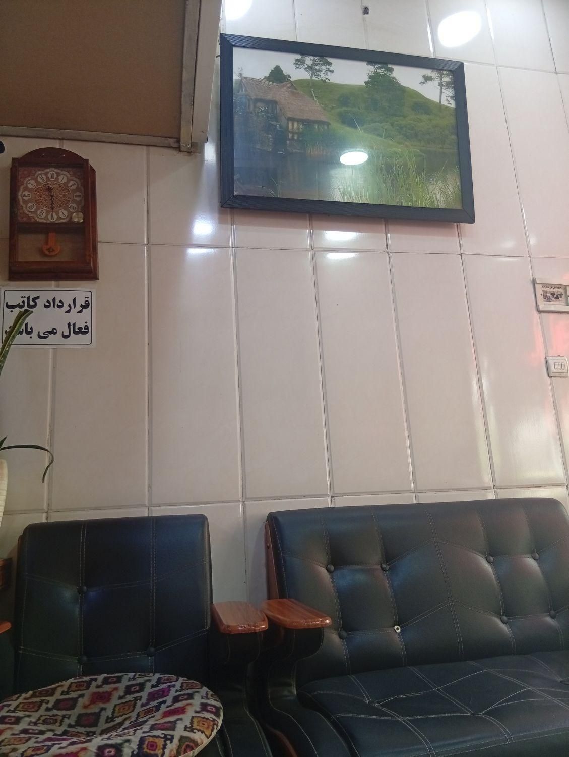 مغازه بر اصلی فلاح نبش چهاراه|فروش مغازه و غرفه|تهران, فلاح|دیوار