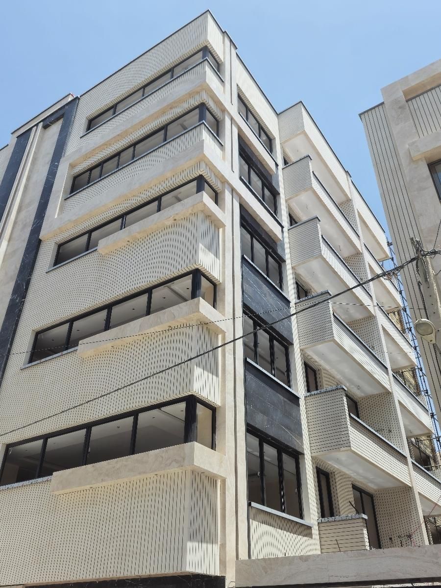 فلشینگ درپوش لبه پنجره،تراس، بام با ورق کامپوزیت|خدمات پیشه و مهارت|اصفهان, مسجد مصلی|دیوار