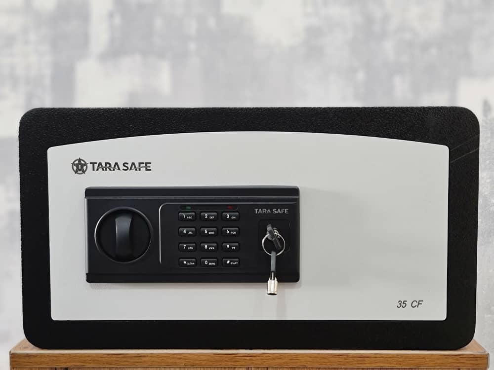 گاوصندوق و صندوق دیجیتالی، صندوق الکترونیکی تارا|ابزارآلات|تهران, زنجان جنوبی|دیوار