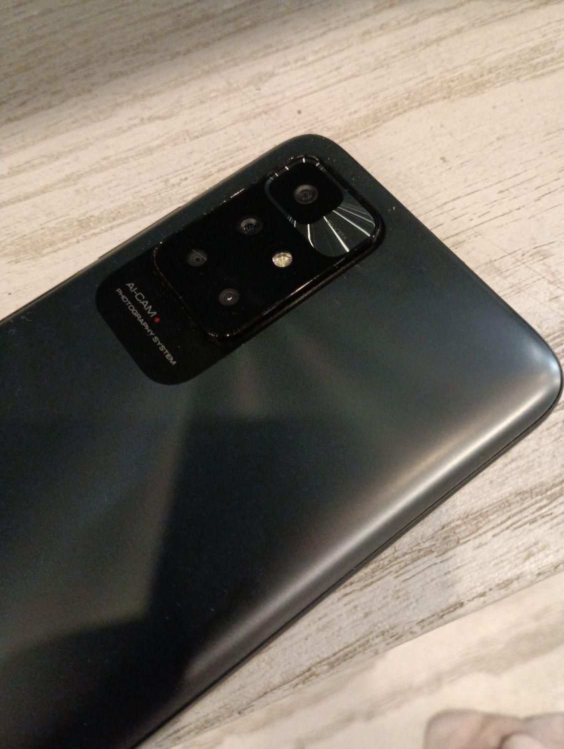 شیائومی Redmi 10 با حافظهٔ ۱۲۸ گیگابایت|موبایل|اصفهان, آبشار|دیوار