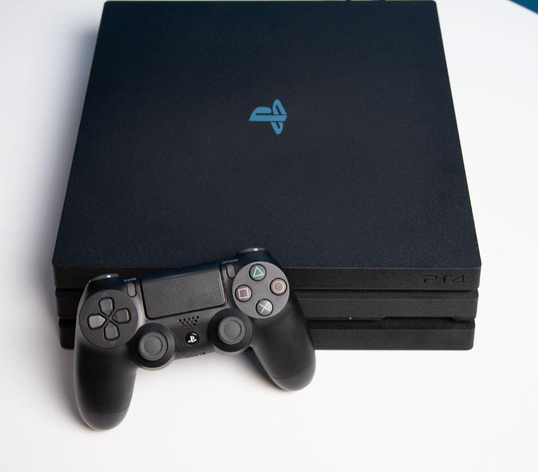 ps4اسلیم،Fatفت،Pro ضمانتی وارداتی،پرو|کنسول، بازی ویدئویی و آنلاین|مشهد, آزادشهر|دیوار