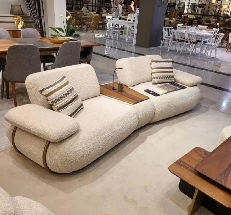 * مبل & . راحتی / محکم و بادوام بالا ، نقد و اقساط|مبلمان خانگی و میز عسلی|تهران, یافت آباد جنوبی|دیوار