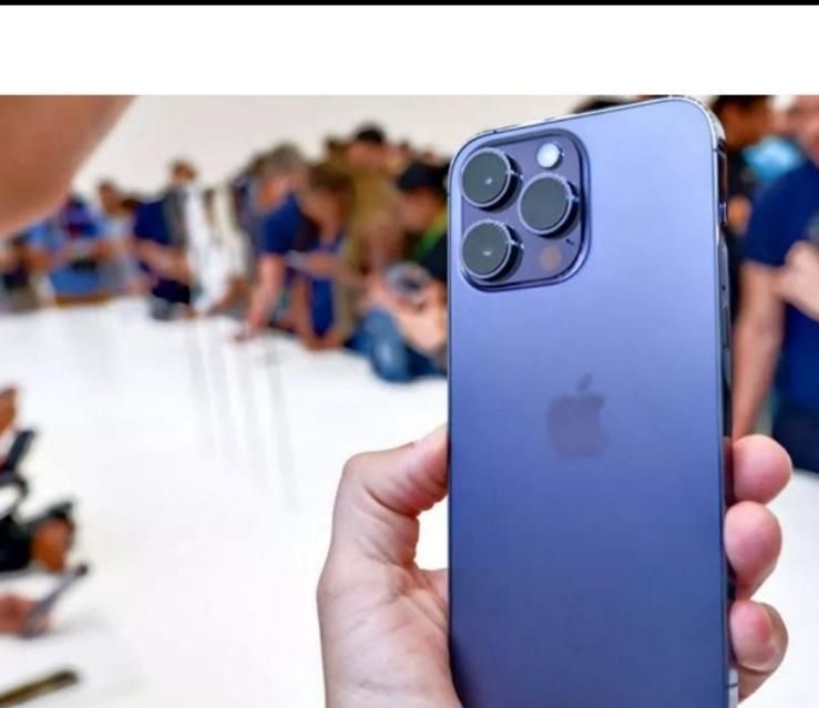 گوشی طرح آیفون 15romac|موبایل|تبریز, |دیوار