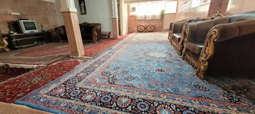 سوئیت منزل شخصی امن و تمیز  با پارکینگ|اجارهٔ کوتاه‌مدت آپارتمان و سوئیت|مشهد, پروین اعتصامی|دیوار