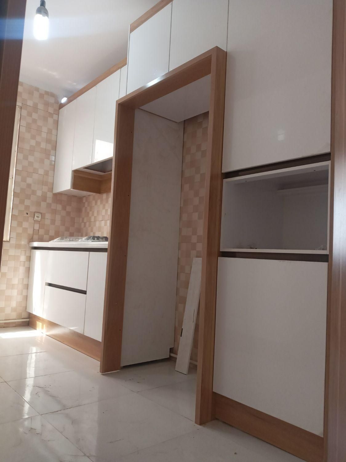 قیمت کابینت درجه یک از متری 8500 میلیون پانصد|مصالح و تجهیزات ساختمان|ورامین, |دیوار