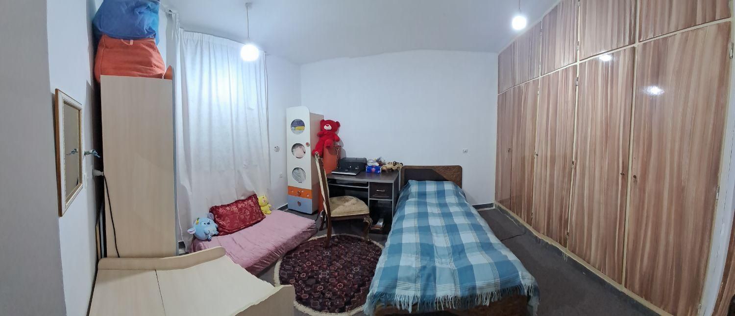 فروش آپارتمان ۲ خوابه همکف در کوی منابع طبیعی|فروش آپارتمان|اهواز, کوی منابع طبیعی|دیوار