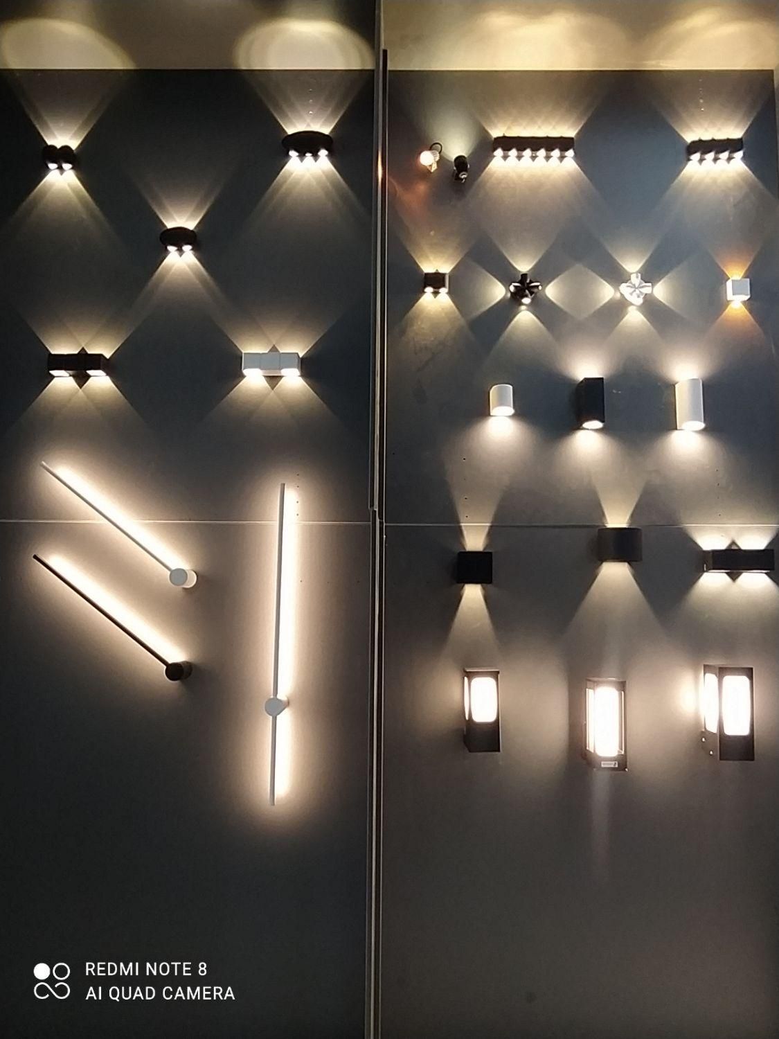 برقکار لاین نوری و هالوژن وهوشمند سازی برق ساختمان|خدمات پیشه و مهارت|زنجان, |دیوار