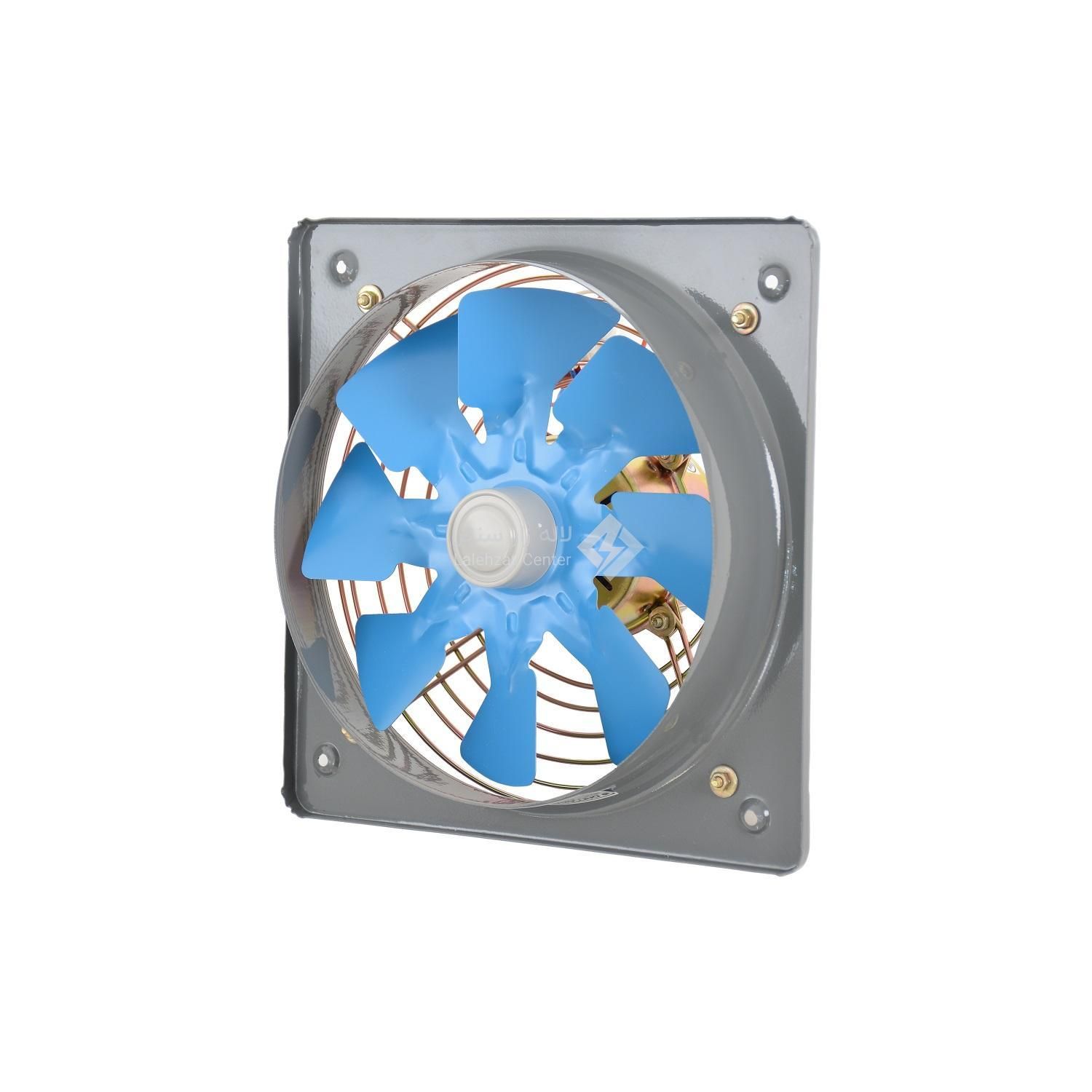 هواکش فلزی|پنکه و تصفیهکنندهٔ هوا|قدس, |دیوار