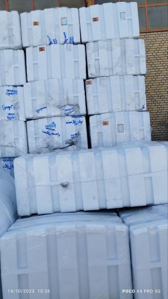 منبع آب کروی ۱۰۰۰ لیتری|مصالح و تجهیزات ساختمان|رشت, نخودچر|دیوار