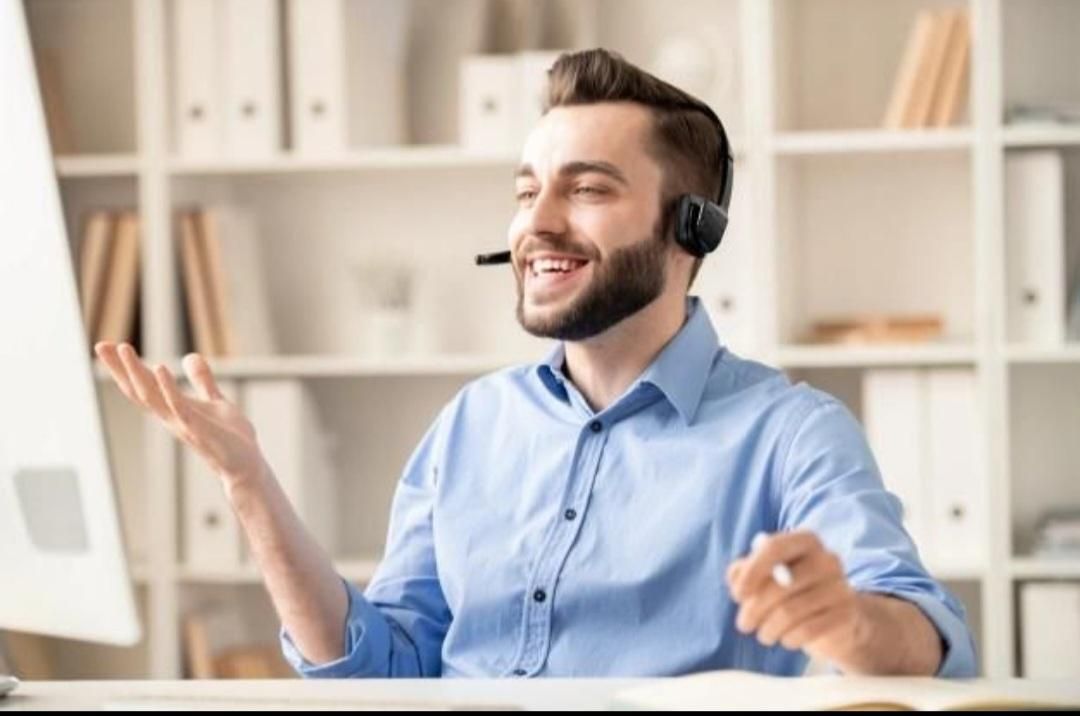 استخدام بازاریاب تلفنی|استخدام بازاریابی و فروش|تبریز, |دیوار