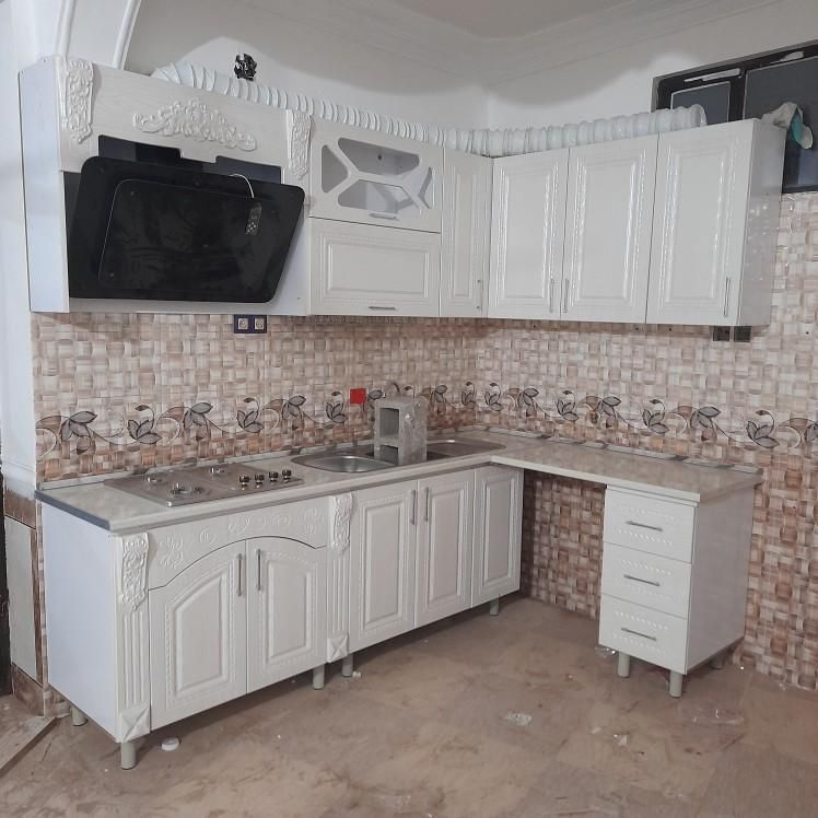 کابینت آماده زارعی*|مصالح و تجهیزات ساختمان|بندرعباس, |دیوار