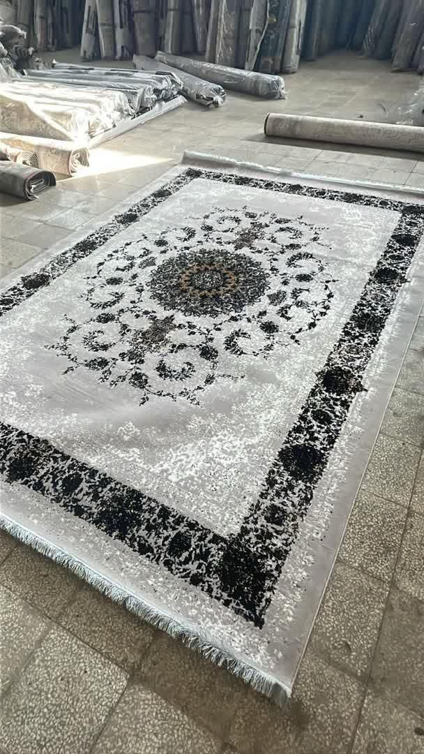 فرش سارینا ۱۲.۶.۹.۴|فرش|کرج, کمالشهر|دیوار