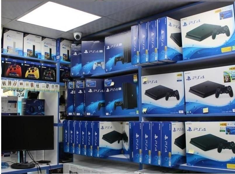 تعمیرات دسته و خدمات ps4 و ps5|کنسول، بازی ویدئویی و آنلاین|آستارا, |دیوار