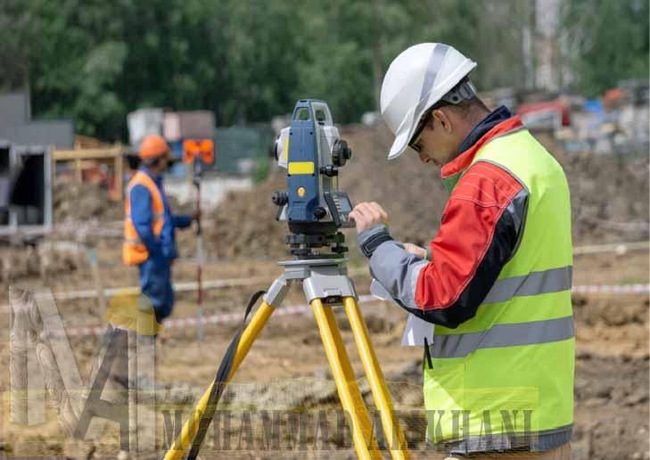 نقشه برداری یو تی ام شمیم تفکیک سندنقشه توپوگرافی|خدمات پیشه و مهارت|بابل, |دیوار