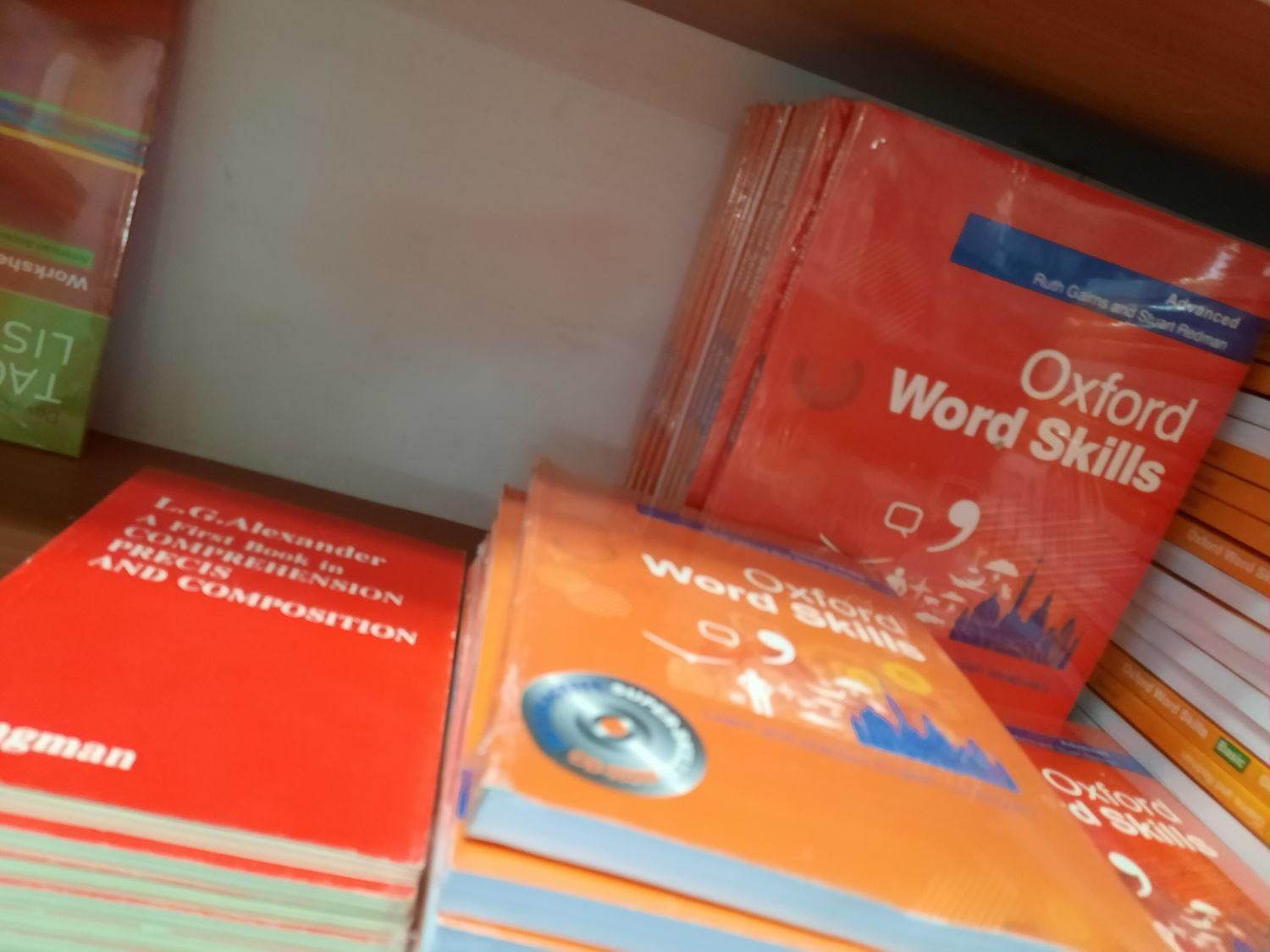 کتاب زبان انگلیسی موسسه فمیلی هیپ فرست انگلیش|کتاب و مجله آموزشی|مشهد, گلبرگ شمالی|دیوار