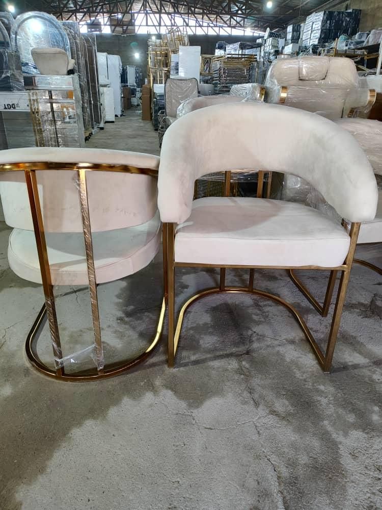 صندلی پدالی ترولی اینه  تجهیزات آرایشگاهی سرشور|آرایشگاه و سالن‌های زیبایی|تهران, نعمت‌آباد|دیوار