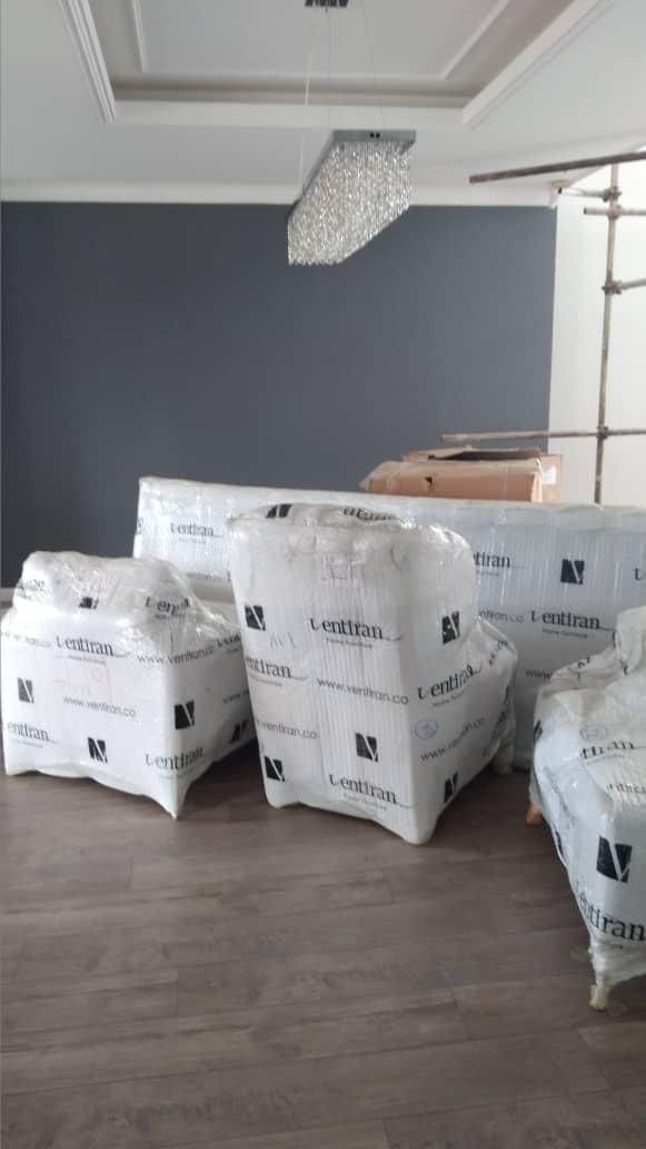 باربری و حمل اثاثیه منزل به کل کشور در شهر بابلسر|خدمات حمل و نقل|بابلسر, |دیوار