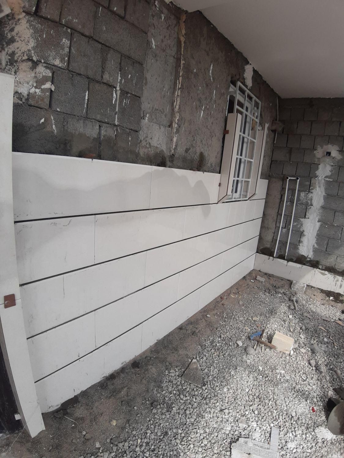 کاشیکار سرامیک سنگ نما کار اسلب کار  روشویی|خدمات پیشه و مهارت|بندرعباس, |دیوار