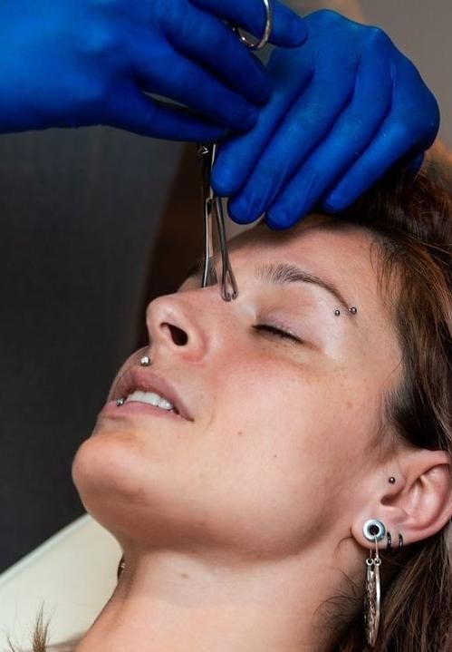 خدمات و آموزش پیرسینگ ،میکرودرمال ،تتو بدن|خدمات آرایشگری و زیبایی|تهران, سعادت‌آباد|دیوار