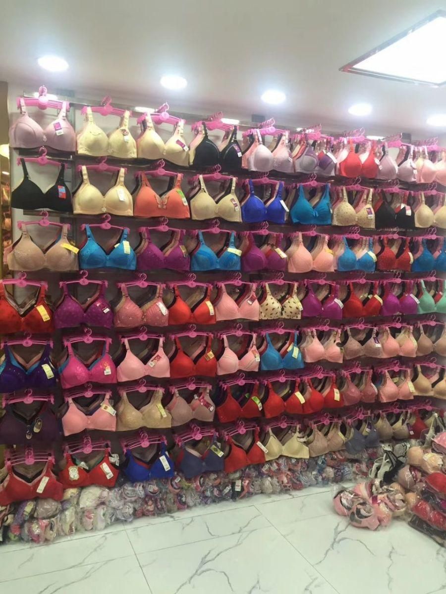 تولیدی سوتین شورت نیم تنه مایو جوراب بیکینی|عمده‌فروشی|تهران, بازار|دیوار